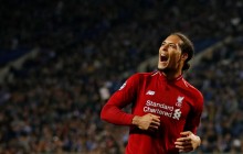 Футболіста Ліверпуля визнано найкращим гравцем сезону в АПЛ (фото)