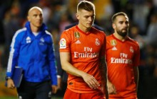 За часів Роналду такого не було: Реал повторив принизливий антирекорд в чемпіонаті Іспанії