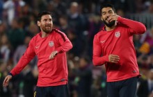 Барселона - Ліверпуль: прогноз букмекерів на матч Ліги чемпіонів