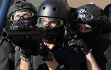 У Франції запобігли теракту проти жандармів