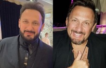 Обличчя-маска: 50-річний Стас Михайлов шокував змінами у зовнішності (фото)