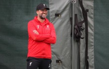 Барселона - Ліверпуль: де дивитися матч 1/2 фіналу Ліги чемпіонів