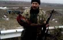 Умер раненый на Донбассе десантник ВСУ (фото)