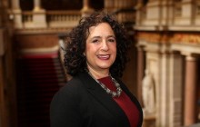 United Kingdom appoints new ambassador to Ukraine