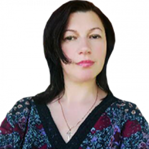 Ксения Нестеренко Ксения Нестеренко