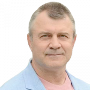 Ігор Чудовський Ігор Чудовський