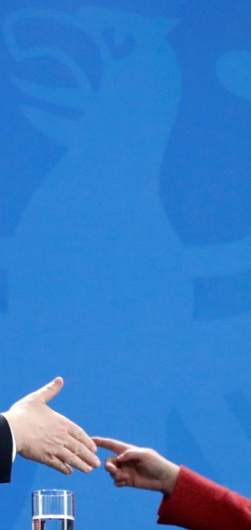 Suddeutsche Zeitung: