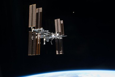В NASA рассказали, что сделают с МКС после завершения эксплуатации и когда это произойдет