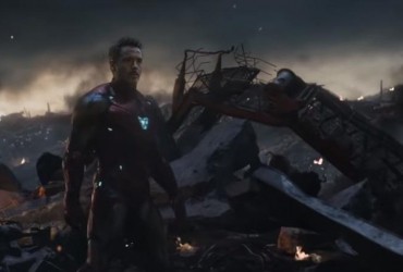 Marvel показала уривок нових «Месників»