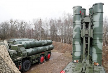 Російські ракети С-400: експерт назвав їхню небезпечну особливість