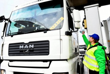 Погибших вагнеровцев развозят по России обычные дальнобойщики – СМИ