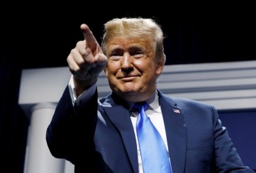 Не віщує нічого доброго: Трамп змінить хід війни, але не за 24 години, - NYT