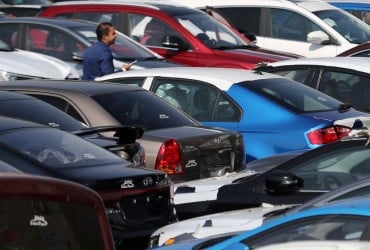 Цінують за якість та надійність: названо найпопулярніший автомобільний бренд у світі