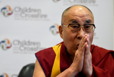 Далай-лама зробив неочікуване передбачення