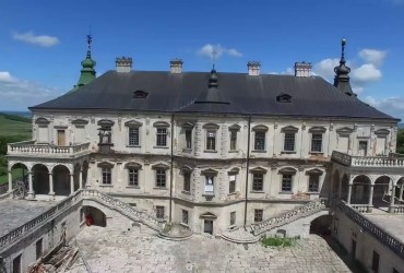 Топ-5 занедбаних місць України, від яких захоплює дух