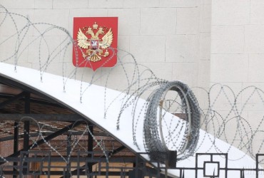 Понад 75% українців хочуть повного розриву стосунків із Росією - опитування