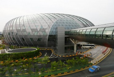 Названо найкращі аеропорти світу в 2023 році