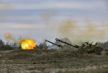 В панике отошли: ВСУ разгромили российские войска на одном из направлений
