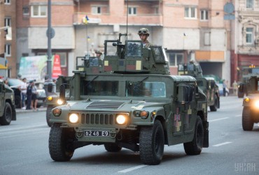 Ми просили Україну не використовувати зброю зі США для атак на РФ - Пентагон