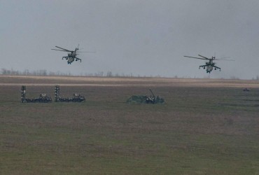Уражено пункт управління, склад, станцію РЕБ: стали відомі нові втрати Росії в Україні
