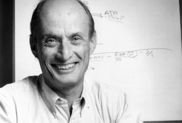 У США помер Нобелівський лауреат з медицини