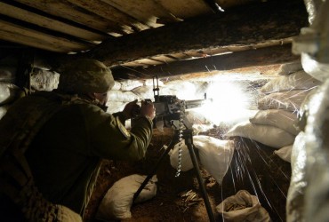 Казни военных на Донбассе: доказательства зверства российских казаков передали в Гаагский суд