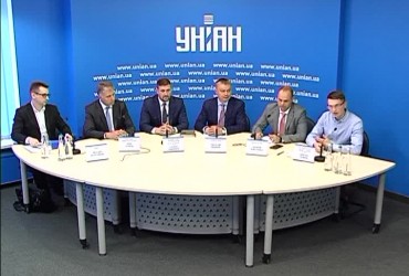 Блокировка импорта из ЕС в портах Николаева