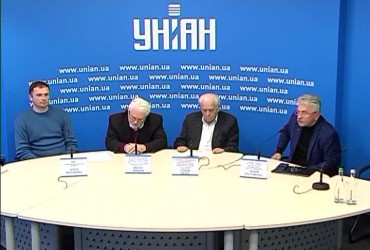 Будущее Украины через призму президентских выборов