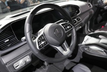 Розкішні та дорогі: названо найкращі в світі автомобілі люкс-класу