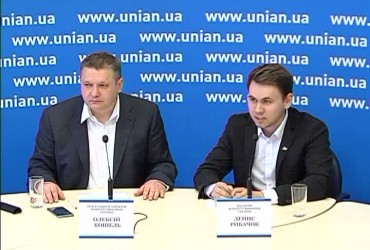 Выводы Комитета Избирателей Украины относительно дня голосования 21 апреля 2019 года