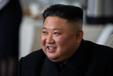 Пан Кім шукає війни: США мають ухвалити рішення, поки не пізно, - NYT