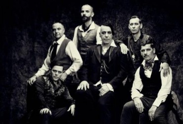 У мережі показали трейлер нового кліпу Rammstein (відео)