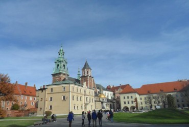 Старовинний Краків: як провести незабутню відпустку у  місті королів