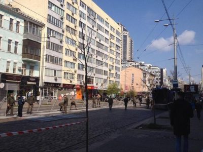 фото УП, Валентина Романенко