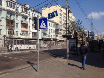 фото УП, Валентина Романенко