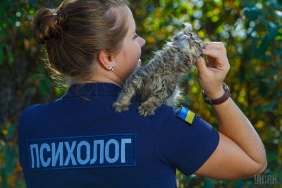 Всеукраинский день психолога: лучшие открытки и поздравления в стихах и прозе