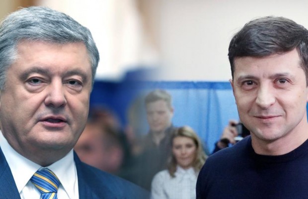 У другому турі розрив між Зеленським і Порошенком буде мінімальним - астролог