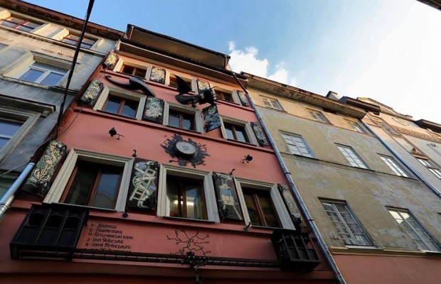 Кінець легенди: у Львові закрився один з найпопулярніших серед туристів ресторанів