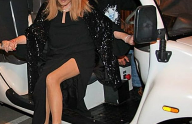 Змарніла Алла Пугачова шокувала мережу (фото)