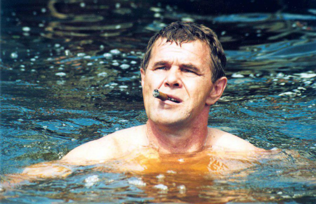 З'явилися подробиці смерті актора Олексія Булдакова