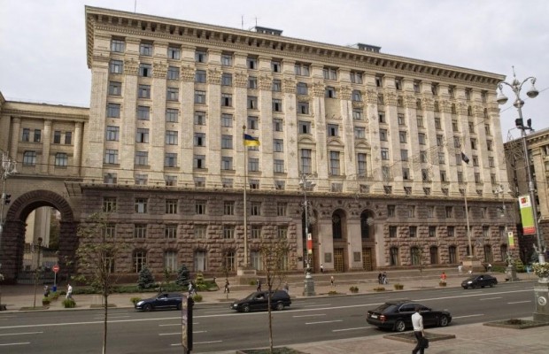 У КМДА розповіли, з яких країн до Києва їдуть найбільше туристів