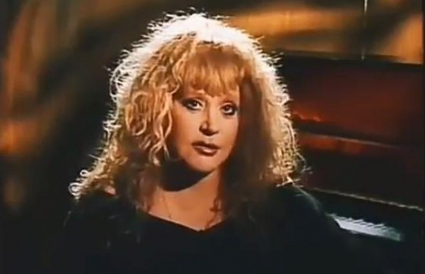 "Пахла сексом": колишній коханець Пугачової розповів подробиці про інтим зі співачкою