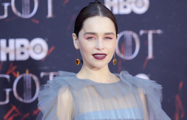 Зірки "Гри престолів" відвідали прем'єру 8 сезону (фото, відео)