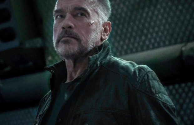 Продовження "Судного дня": з'явилися перші кадри нового "Термінатора" (фото)