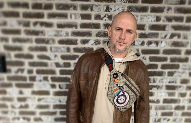 "Міцний горішок": Потап помітно схуд та привів шанувальників у захват (фото)