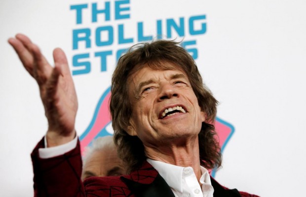Лидер Rolling Stones перенес операцию на сердце