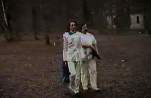 "На заре": прем'єра кліпу на хіт 80-х відбулася через 32 роки після його зйомок (відео)