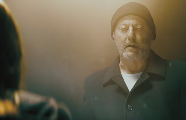 Стало відомо, коли відбудеться прем’єра української стрічки з Жаном Рено і Василем Вірастюком