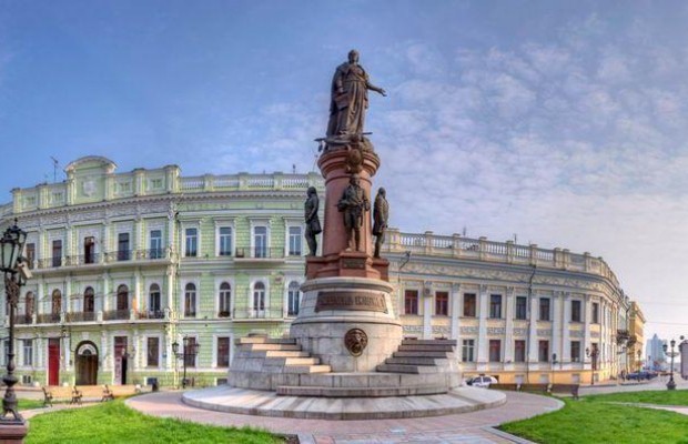 В Одессе стало еще больше туристов: за год город посетило более 3 миллионов человек