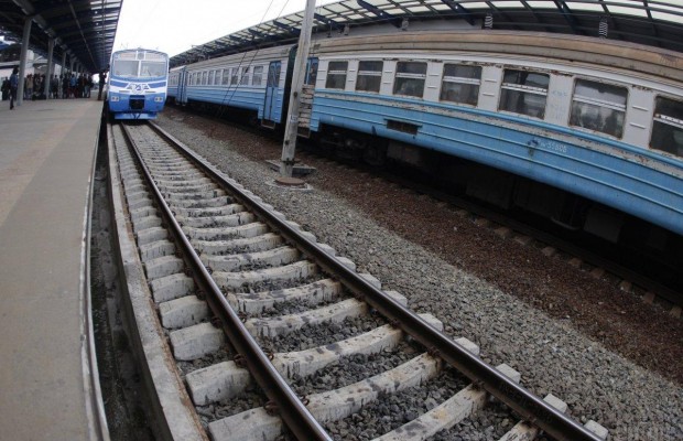 Маршрут поїзда Миколаїв - Івано-Франківськ буде подовжено до Рахова